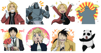 鋼の錬金術師 Fullmetal Alchemist Aniplex アニプレックス オフィシャルサイト