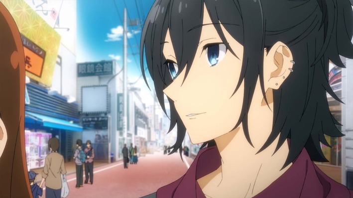 ホリミヤ Aniplex アニプレックス オフィシャルサイト