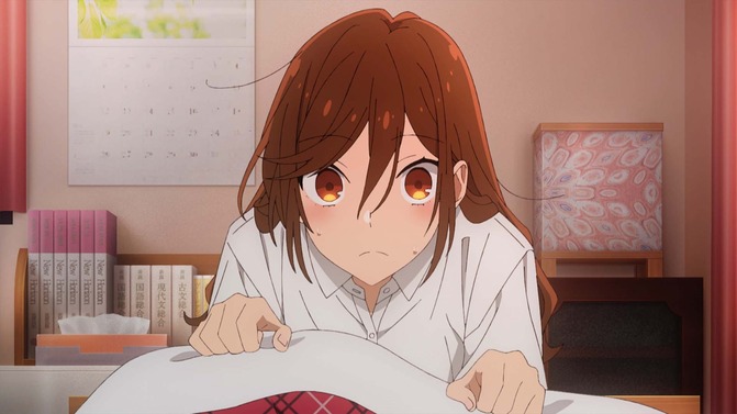 ホリミヤ Aniplex アニプレックス オフィシャルサイト