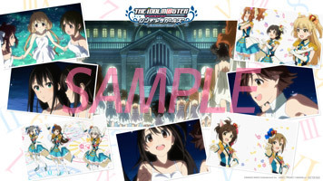 アイドルマスター シンデレラガールズ Aniplex アニプレックス オフィシャルサイト