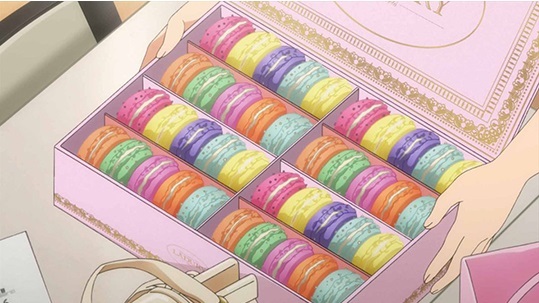 アイドルマスター シンデレラガールズ Aniplex アニプレックス オフィシャルサイト