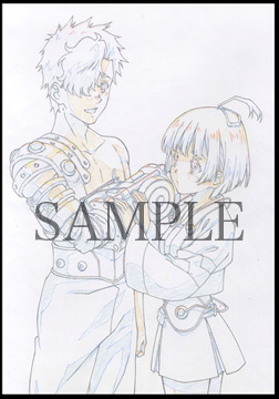 甲鉄城のカバネリ Aniplex アニプレックス オフィシャルサイト