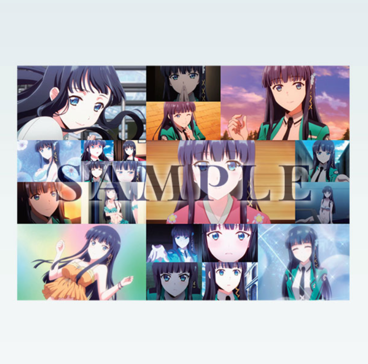 魔法科高校の優等生 Aniplex アニプレックス オフィシャルサイト