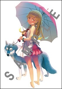 物語 シリーズ セカンドシーズン Aniplex アニプレックス オフィシャルサイト