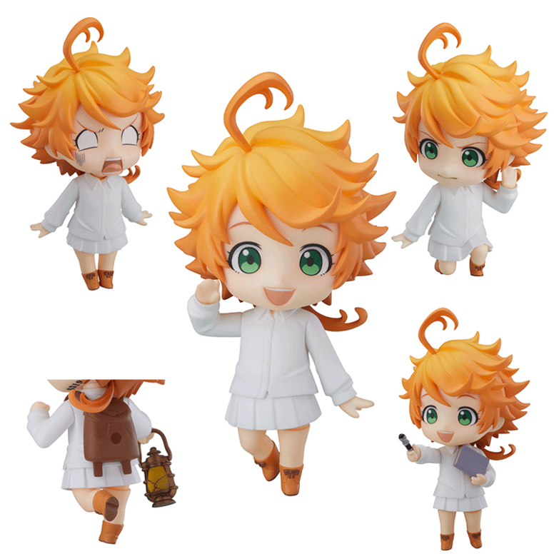 約束のネバーランド Aniplex アニプレックス オフィシャルサイト