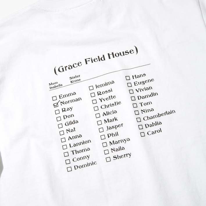 約束のネバーランド Aniplex アニプレックス オフィシャルサイト