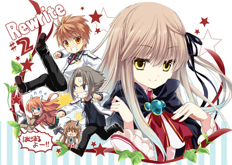 Rewrite Aniplex アニプレックス オフィシャルサイト