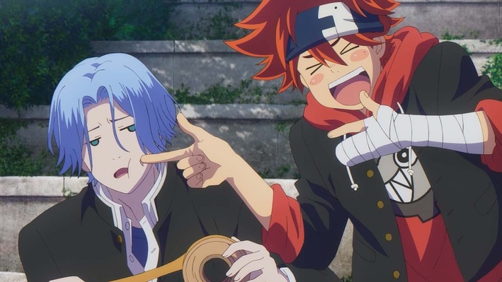 Sk エスケーエイト Aniplex アニプレックス オフィシャルサイト