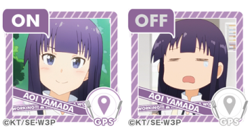 Working Aniplex アニプレックス オフィシャルサイト