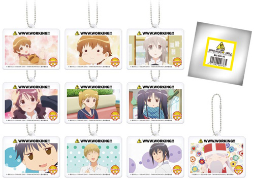 Www Working Aniplex アニプレックス オフィシャルサイト