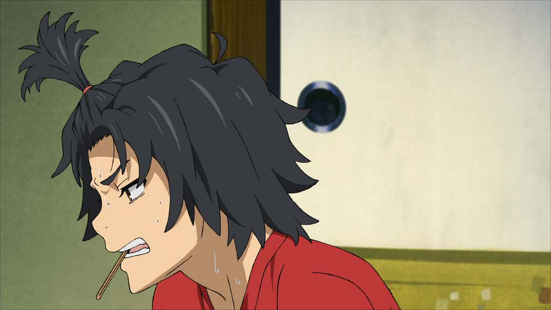 あの日見た花の名前を僕達はまだ知らない。 | アニメ | アニプレックス