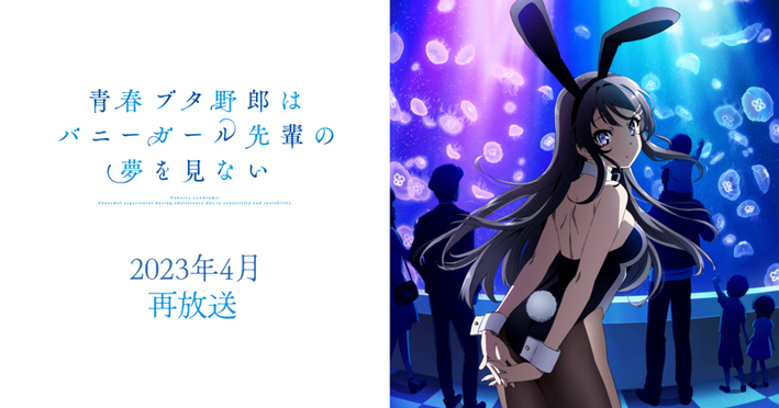 キャラクターアニバーサリーシリーズ 青春ブタ野郎はバニーガール先輩の夢を見ない… キャラクターアニバーサリーシリーズ 青春ブタ野郎はバニーガール先輩