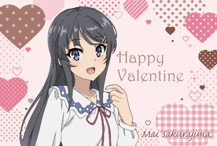 ♥Mai様♥ 嵌め