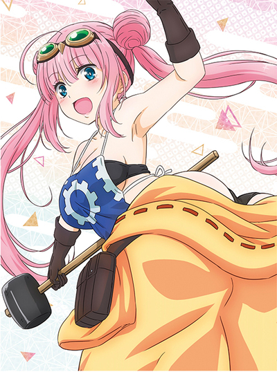 映像・音楽商品 | あやかしトライアングル | アニメ | アニプレックス