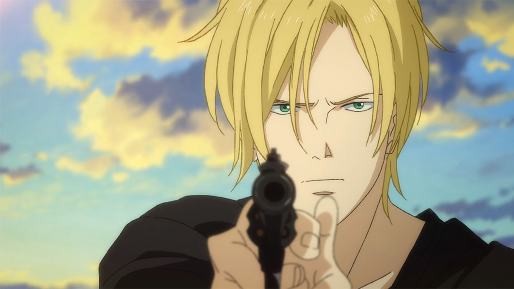 BANANAFISH アッシュ 英二 ドッグタグ バナナフィッシュ アッシュ 英二 ドッグタグ - メルカリ