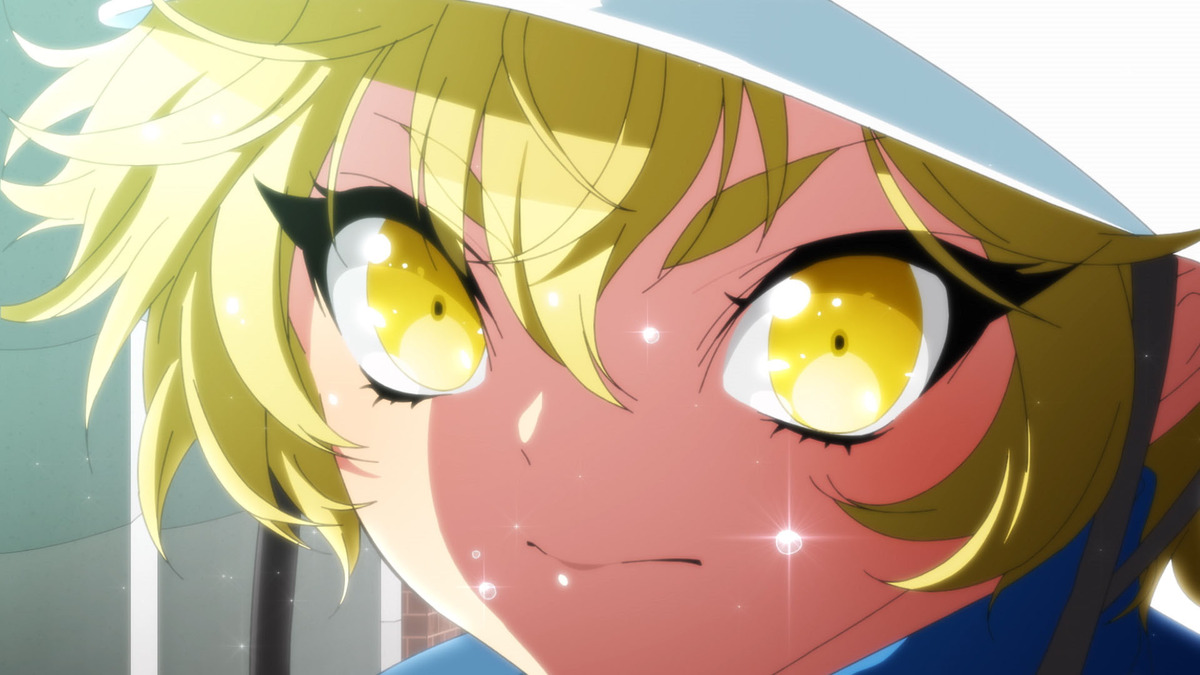 ストーリー | 美少年探偵団 | アニメ | アニプレックス オフィシャルサイト