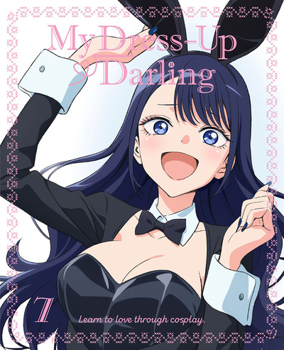 その着せ替え人形は恋をする 全15全巻完結 福田晋一　アニメ化season2 TVアニメ「その着せ替え人形は恋をする」Season 2のメイン