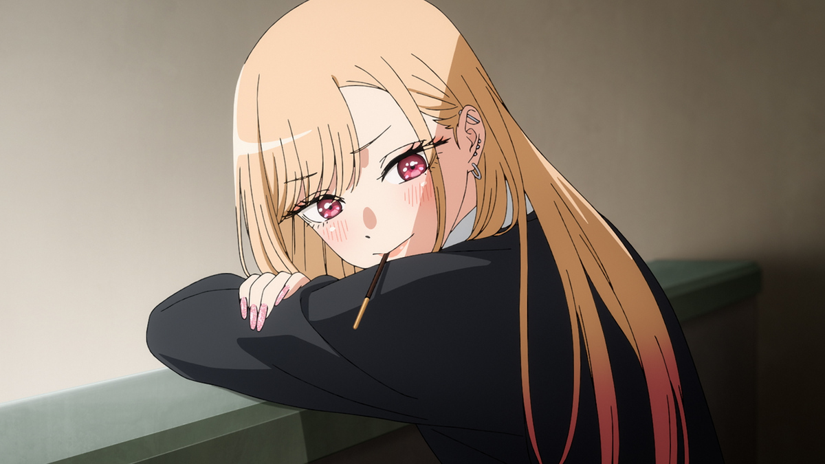 その着せ替え人形は恋をする Season2 | アニメ | アニプレックス