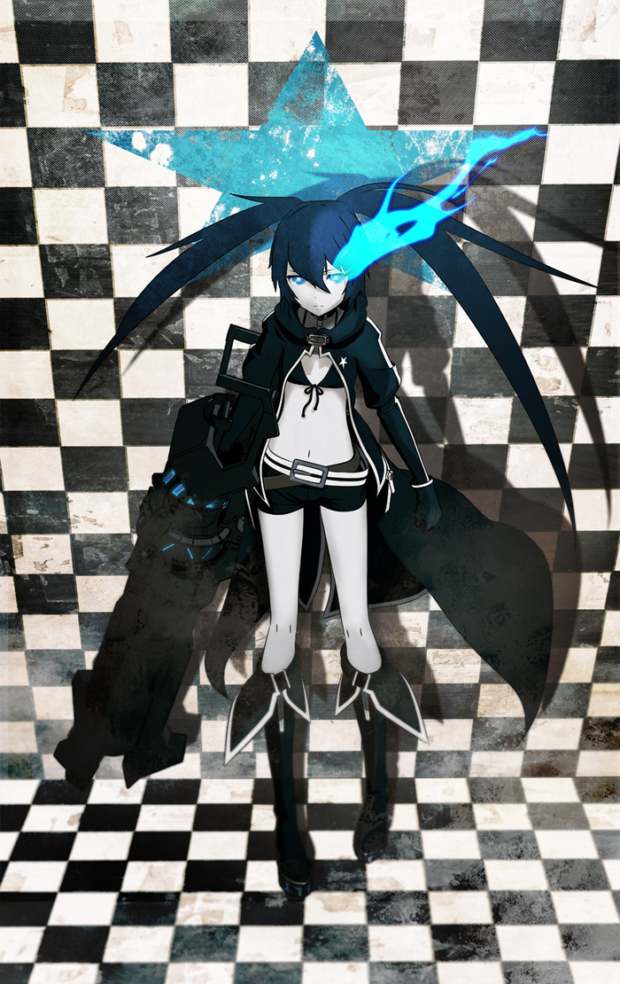 BLACK☆ROCK SHOOTER Blu-ray BOX & DVD BOX | 映像・音楽商品 | ブラック☆ロックシューター | アニメ | 株式会社アニプレックス BLACK☆ROCK SHOOTER Blu-ray BOX & DVD BOX | 映像・音楽商品 | ブラック☆ロックシューター | アニメ | 株式会社アニプレックス