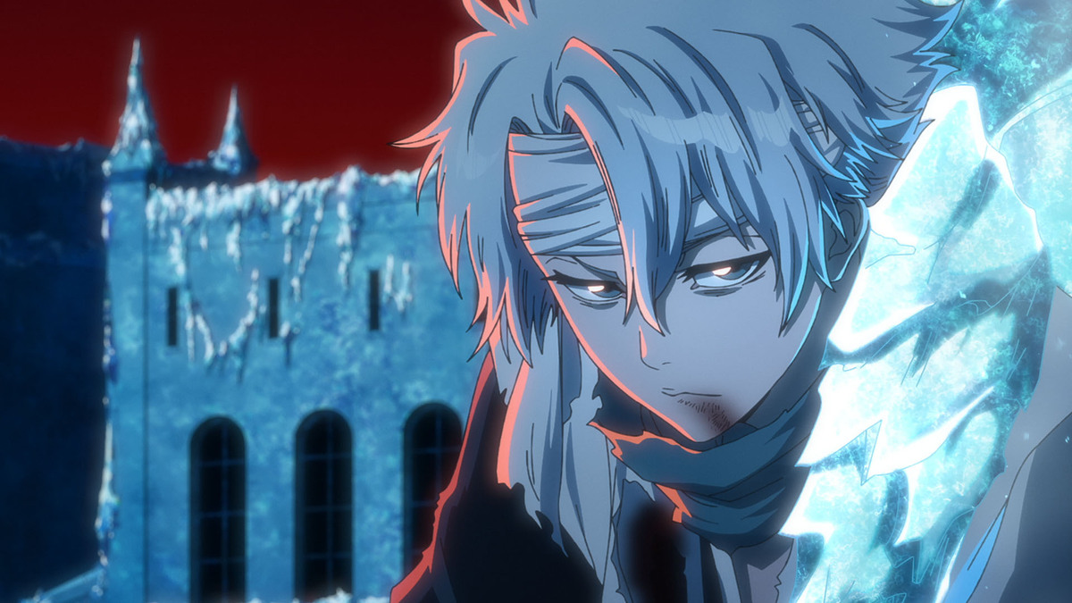 ストーリー | BLEACH 千年血戦篇 | アニメ | アニプレックス 