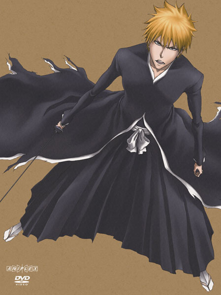 ヨドバシ.com - BLEACH [斬魄刀異聞篇7] [DVD] 通販【全品無料配達】