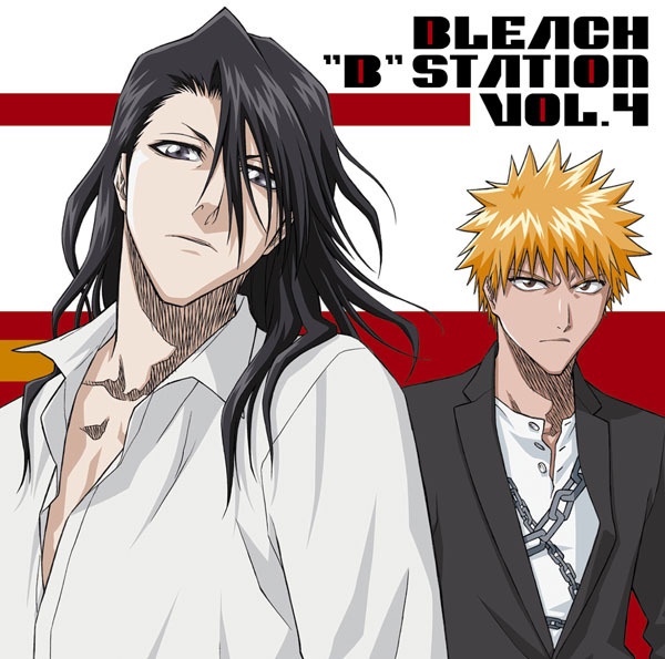 BLEACH 
