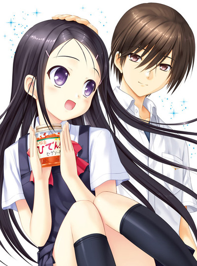 Charlotte シャーロット 原画展 単語帳 特典 友利奈緒 ポストカード