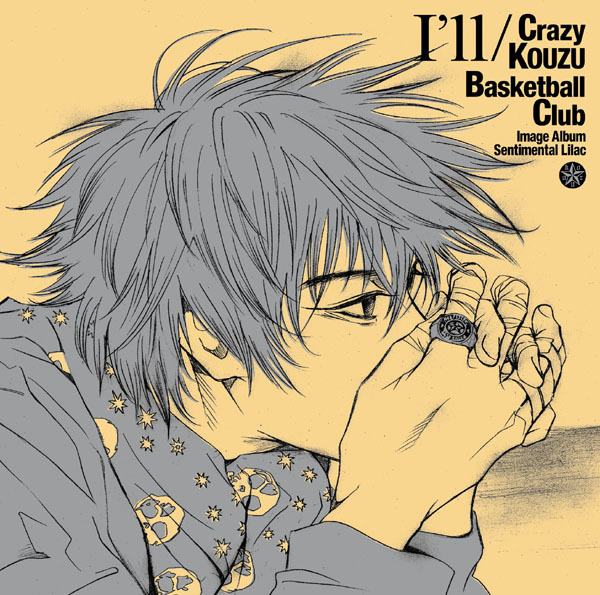 I'll/CKBC Image Album Sentimental Lilac | 映像・音楽