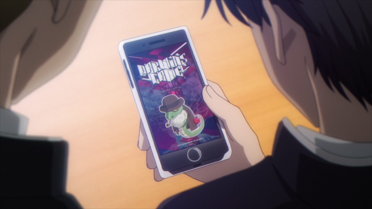 ストーリー | ダーウィンズゲーム | アニメ | アニプレックス