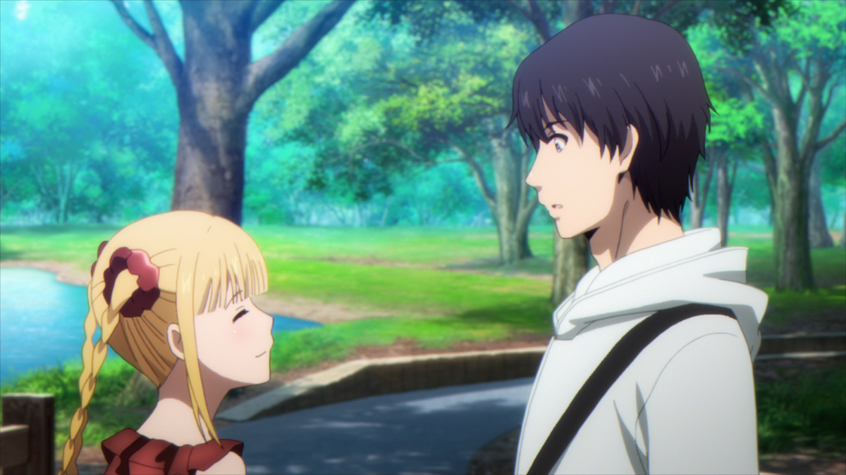 ストーリー | ダーウィンズゲーム | アニメ | アニプレックス