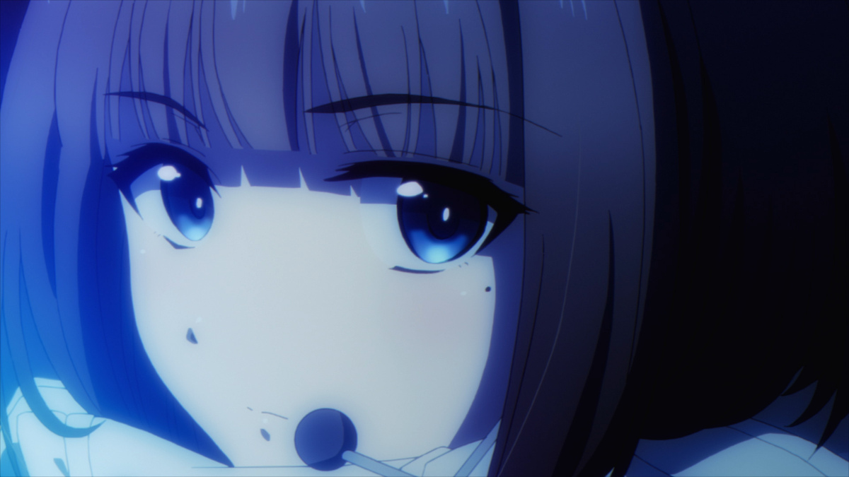 ストーリー | ダーウィンズゲーム | アニメ | アニプレックス