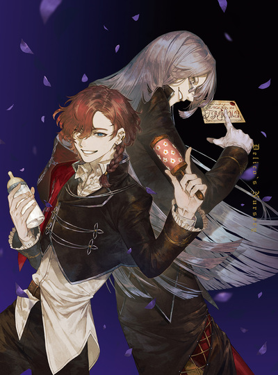 映像・音楽商品 | デリコズ・ナーサリー | アニメ | 株式会社