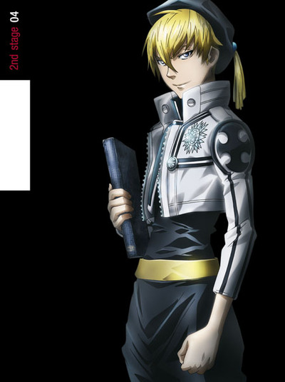 映像・音楽商品 | D.Gray-man | アニメ | 株式会社アニプレックス