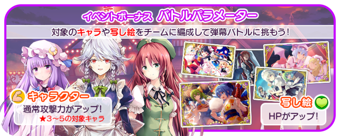 東方キャノンボール Aniplex アニプレックス オフィシャルサイト