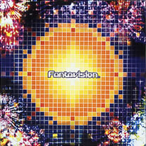 FANTAVISION」オリジナル・サウンドトラック | 映像・音楽商品 