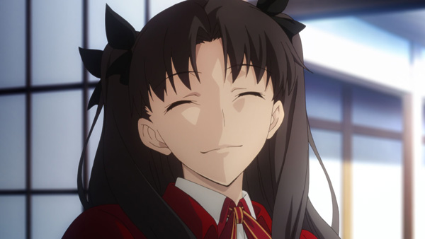 ストーリー | Fate/stay night[Unlimited Blade Works] | アニメ