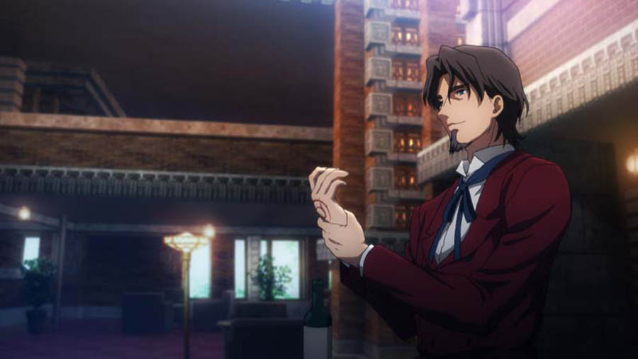 ストーリー | Fate/Zero | アニメ | アニプレックス オフィシャルサイト