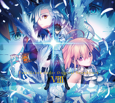 Fate/Grand Order | ゲーム | アニプレックス オフィシャルサイト