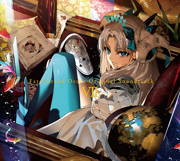 milet CD+DVD クリアファイル Fate/Grand Order Amazon.co.jp: 【Amazon.co.jp限定】Fate/Grand Order Original