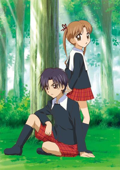 学園アリス 学アリ ウッドコースター 流架 蛍 翼 鳴海 委員長 スミレ 心読み 学園アリス(アニメ / 2004) - 動画配信 | U-NEXT 31日間無料
