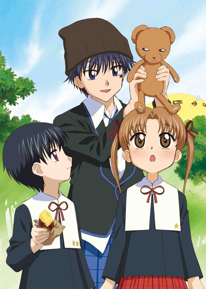 学園アリス 学園アリス | バンダイチャンネル｜最新作から不朽の名作まで