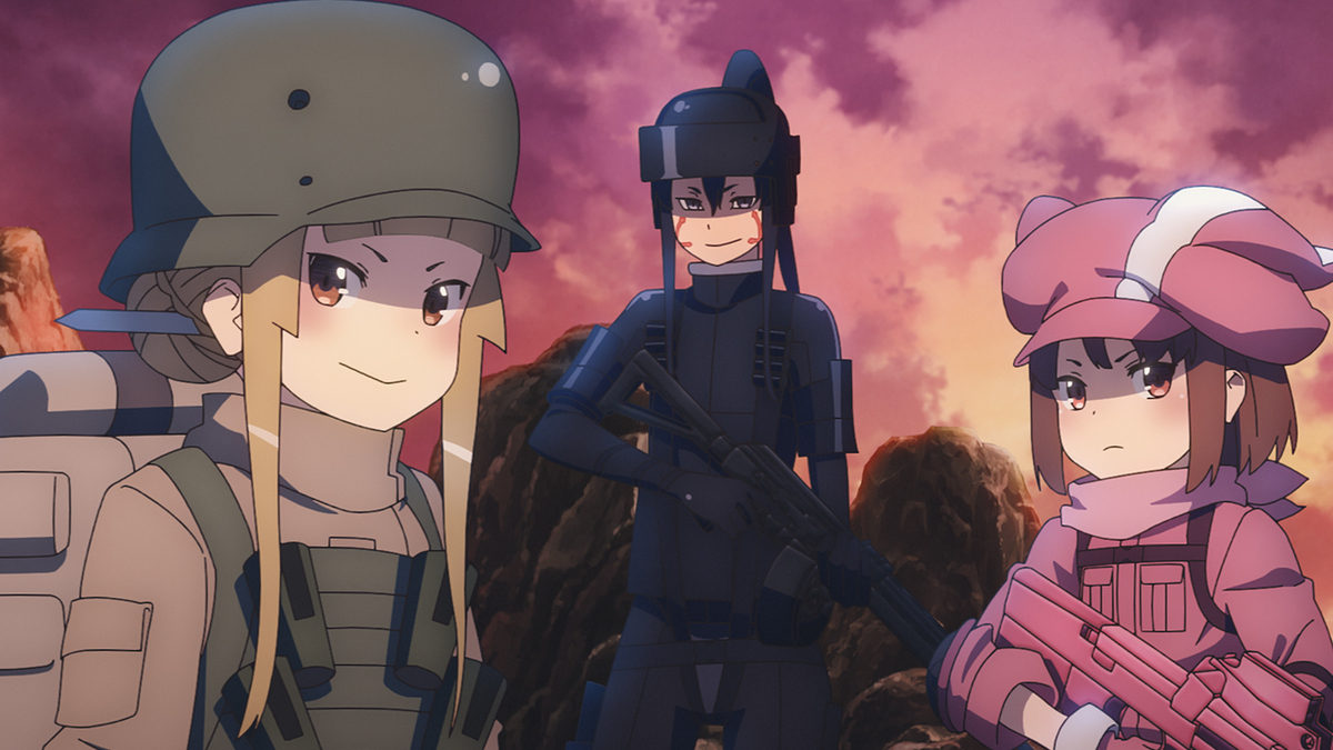 ストーリー | ソードアート・オンライン オルタナティブ ストーリー | ソードアート・オンライン オルタナティブ