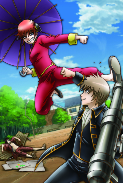 映像・音楽商品 | 銀魂 | アニメ | アニプレックス オフィシャルサイト