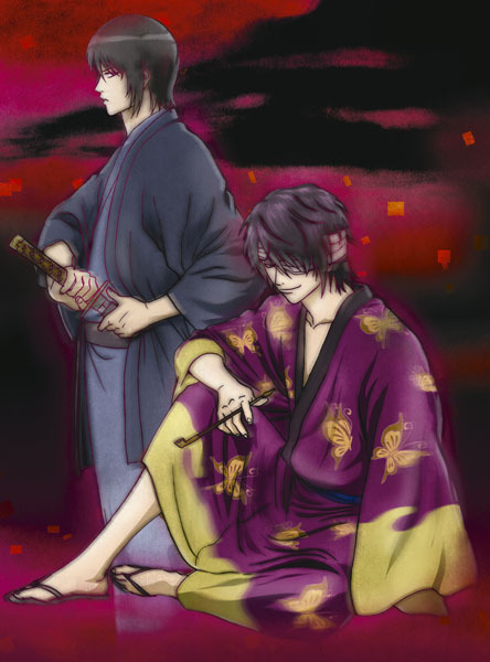 劇場版 銀魂 新訳紅桜篇('10劇場版銀魂製作委員会)〈完全生産限定版・2枚組〉 劇場版 銀魂 新訳紅桜篇 | 映像・音楽商品 | 銀魂 | アニメ