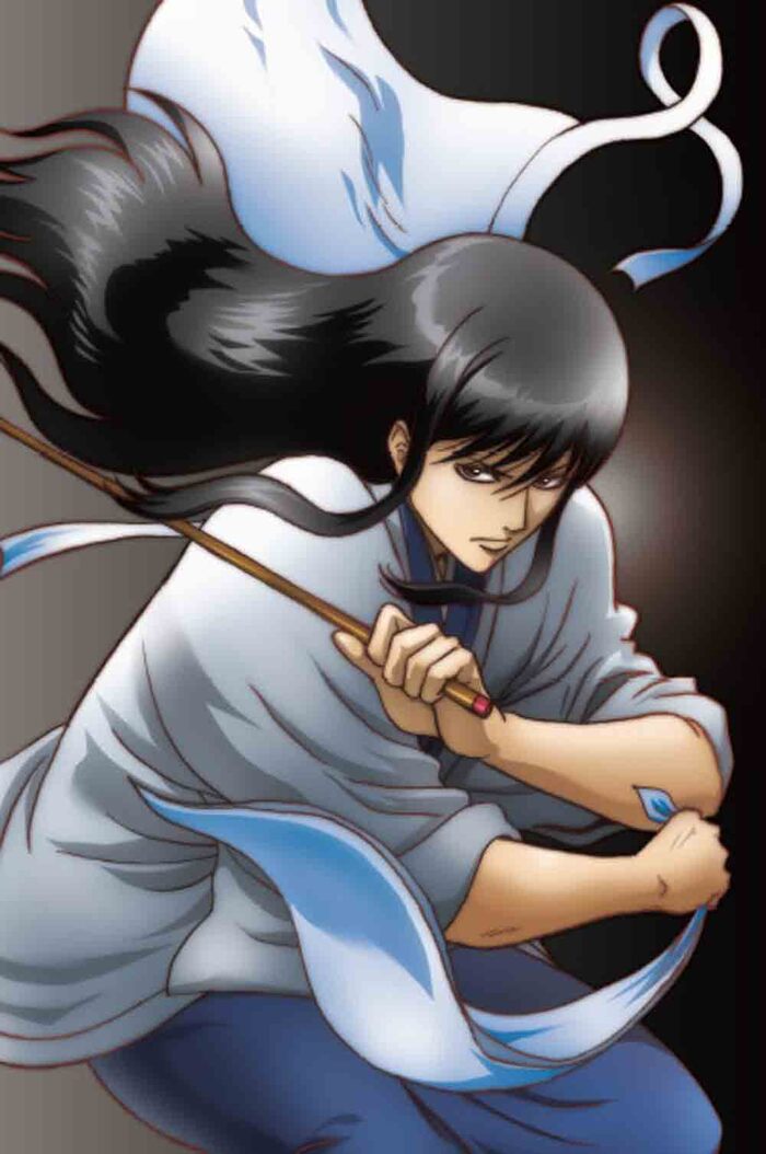 銀魂´ 06 | 映像・音楽商品 | 銀魂' | アニメ | アニプレックス