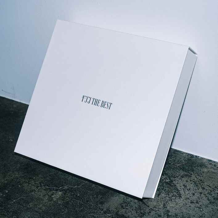 特典】LP ギヴン THE BEST 完全生産限定盤[ソニー・ミュージック