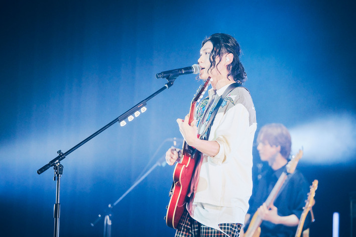 ライブイベント「ギヴン-海へ-」横浜公演オフィシャルレポートが