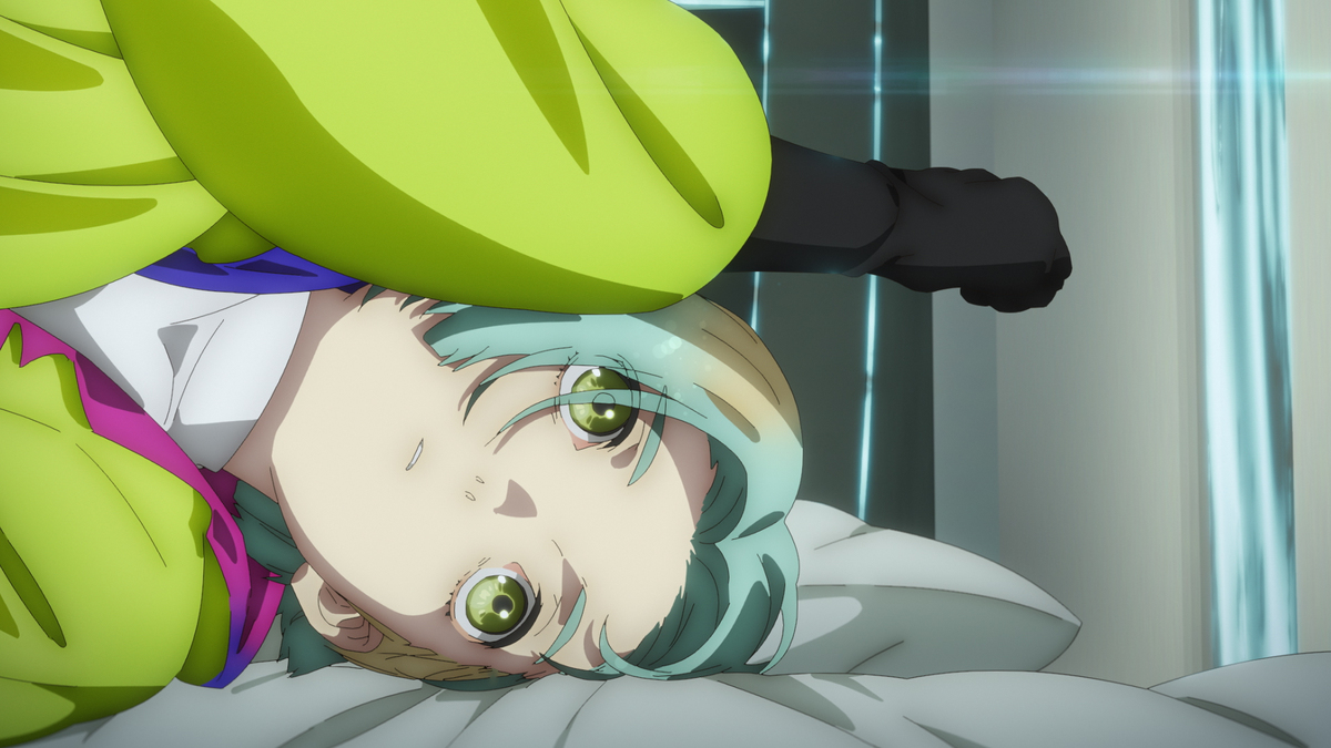 ストーリー | グノーシア | アニメ | アニプレックス オフィシャルサイト
