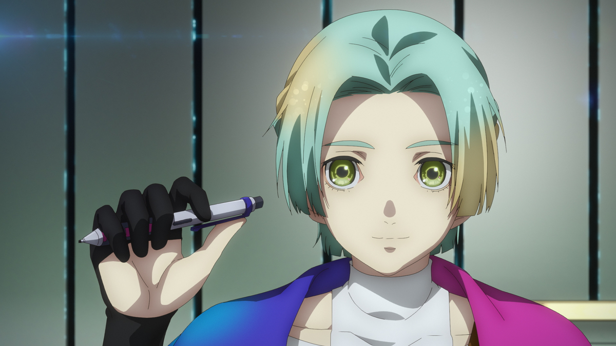 ストーリー | グノーシア | アニメ | アニプレックス オフィシャルサイト