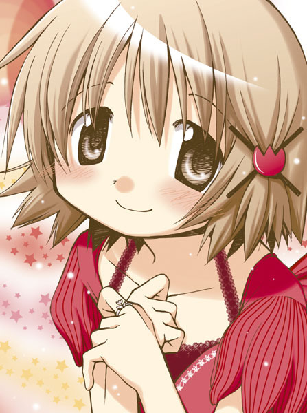 ひだまりスケッチ× 1 | 映像・音楽商品 | ひだまりスケッチ× | アニメ